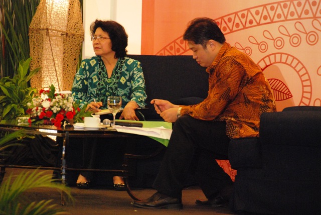 Pemerintah Akan Usulkan Pembangunan Kilang Dibiayai Negara